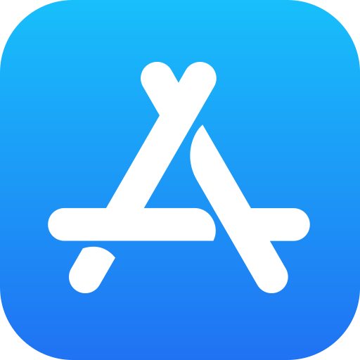 App Store (iOS) Icon